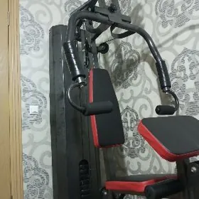 тренажёр/ trenajor