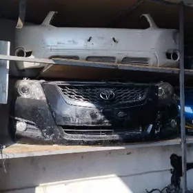 Toyota Aurion kelte morda