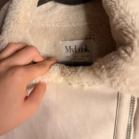 дубленка 🧥