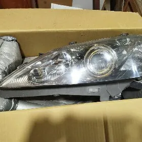 Lexus Es350 2008 öňki sag fary