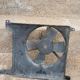OPEL 1.8 MATOR WINTILÝATOR.