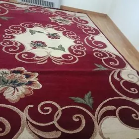 DAROŞKA HALY HALY ALÝAS