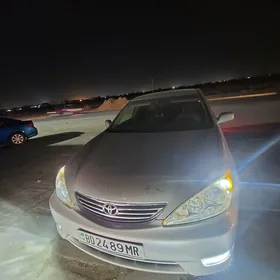 Toyota Camry 2006