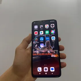 redmi not 8 pro