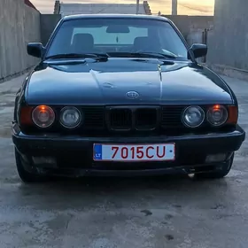BMW 5 Series 1992