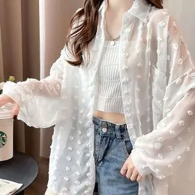 Блуза новая