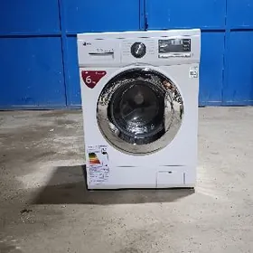LG 6KG KIR MASYN