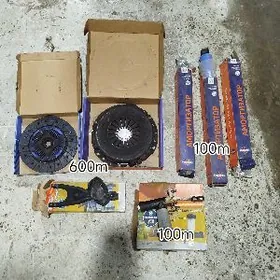 Gazel gruzawoy zapçastlary