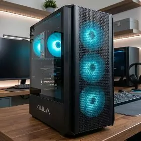 Ryzen 5 3600 ️ GTX 1660 Super