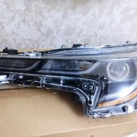 Fara (Cyra) Corolla Se 20-23