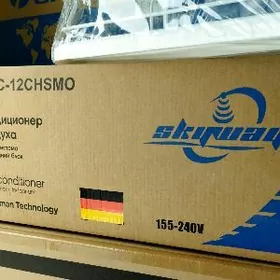 Кондиционер Kansaner Sowadyj