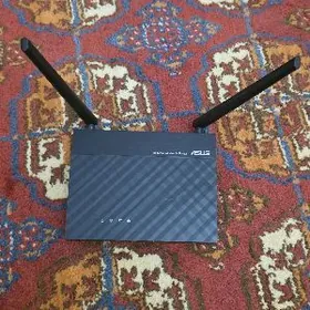 Asus router 300mb