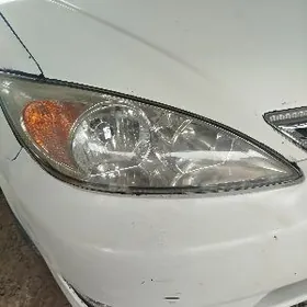 fara duty Camry 2003