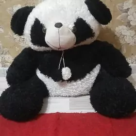 БОЛЬШОЙ МИШКА ПАНДА