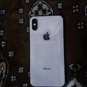 iPhone xs