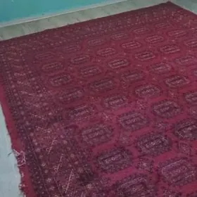 КОВЁР ПАЛАС