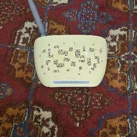 Tp-Link router 150mb