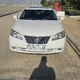 Lexus ES 350 2006