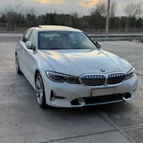 Bmw g20 yzky onki bamper