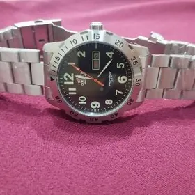 часы Ориент пилот