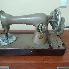 швейная машина