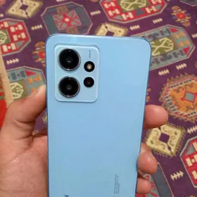redmi not12
