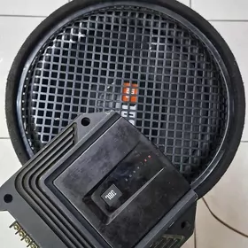sambuwer +usulitel JBL orginal