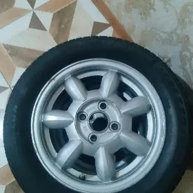 arzan 14 lik disga pakrishka