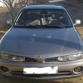 Mitsubishi Galant 1995