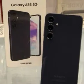 samsung A55