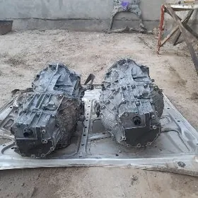 АВ ДИ  КАРОБКА