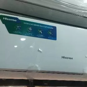 Hisense kondisioner Кондиционе
