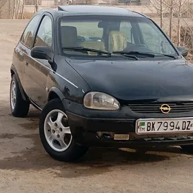 Opel Corsa 1996