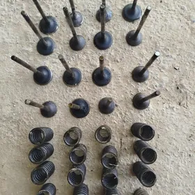 Kylapyn 2005 karolla