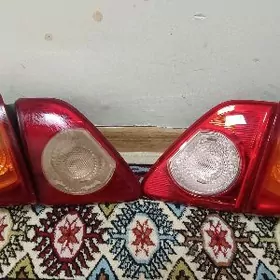 Fara corolla 2008-2010y yzky