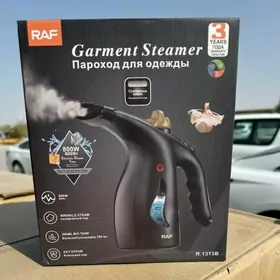 Паровой утюг