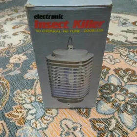 Отпугиватель от насекомых