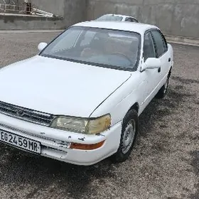 Toyota Corolla 1993