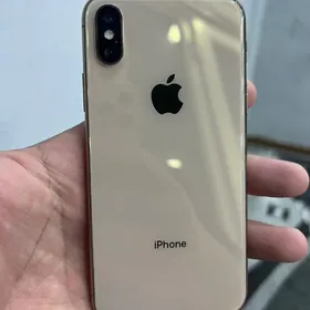 iphone XS 64gb
