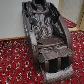 massaj kreslo
