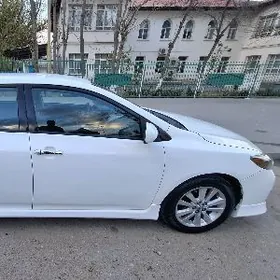 Toyota Corolla 2010