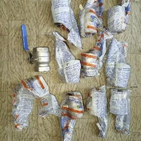 32lik şarikli grant