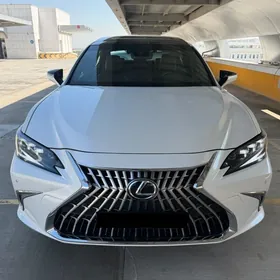 Lexus ES 350 2022