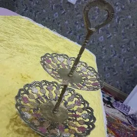 hakyky bronza gadym suyji gap