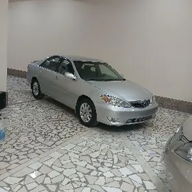Toyota Camry 2003