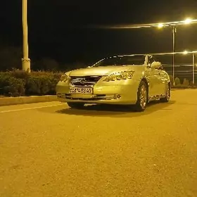 Lexus ES 350 2007