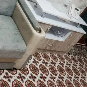 КВАРТИРА ОДНАКОМНАТНАЯ .