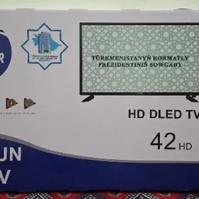 tolkun 42 tv android paket