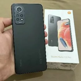 Redmi Note 12 Pro 8/256