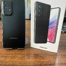 Samsung A53